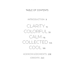 Книга Inviting Interiors: A Fresh Take on Beautiful Rooms Turner Melanie варинант исполнения - 1 | Loft Concept в Брянске