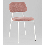 Стул Chao розовый варинант исполнения - 1 | Loft Concept в Брянске