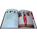 Коллекционная книга Art in Vogue варинант исполнения - 7 | Loft Concept в Брянске