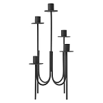 Подсвечник-канделябр на 5 свечей Timeless Classic варинант исполнения - 3 | Loft Concept в Брянске