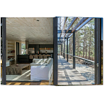 Книга Homes for Our Time. Contemporary Houses Around the World Jodidio Philip  варинант исполнения - 7 | Loft Concept в Брянске