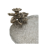 Столик с двумя круглыми столешницами на соновании виде изогнутых ветвей Forest Fairy Tale варинант исполнения - 4 | Loft Concept в Брянске