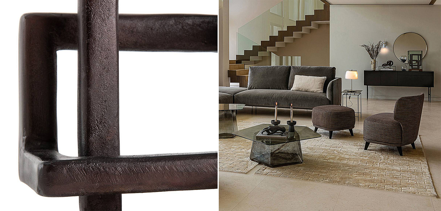 Статуэтка Rochus Статуэтка Rochus - Loft-Concept в Брянске