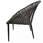 Стул плетеный  Wicker Durable Stool варинант исполнения - 5 | Loft Concept в Брянске