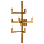 Бра фигурное Bold Geometry варинант исполнения - 2 | Loft Concept в Брянске