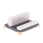 Подставка под смартфон из натурального камня Natural Stone Stand варинант исполнения - 3 | Loft Concept в Брянске