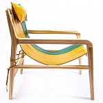 Кресло-гамак Роуо 2 варинант исполнения - 1 | Loft Concept в Брянске