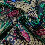 Мебельная ткань Жаккард мульти цвет 140 см T2-131 варинант исполнения - 1 | Loft Concept в Брянске