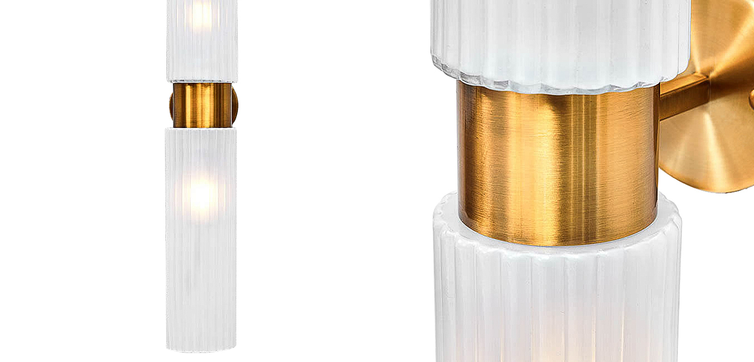 Бра Laris sconce Бра Laris sconce - Loft-Concept в Брянске