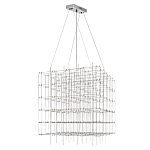 Подвесной светильник Fascinating Matrix варинант исполнения - 2 | Loft Concept в Брянске