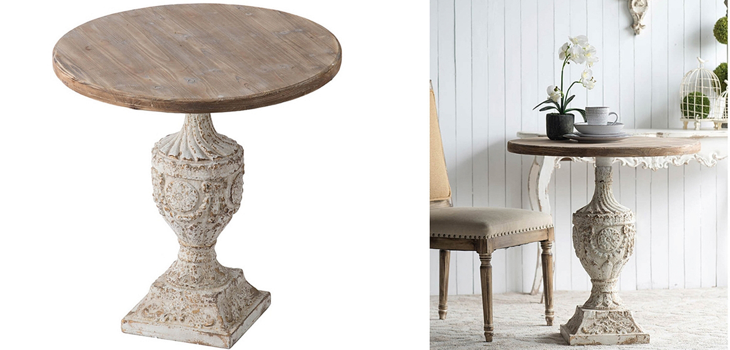 Обеденный стол Floret Dinner Table Обеденный стол Floret Dinner Table - Loft-Concept в Брянске