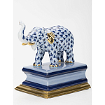 Держатель для книг Elephant варинант исполнения - 2 | Loft Concept в Брянске