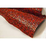 Панно «Red 07» варинант исполнения - 3 | Loft Concept в Брянске