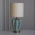 Светильник настольный «ERUZIONE» варинант исполнения - 1 | Loft Concept в Брянске