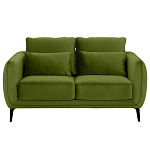 Диван двухместный с подлокотниками Harmony варинант исполнения - 2 | Loft Concept в Брянске