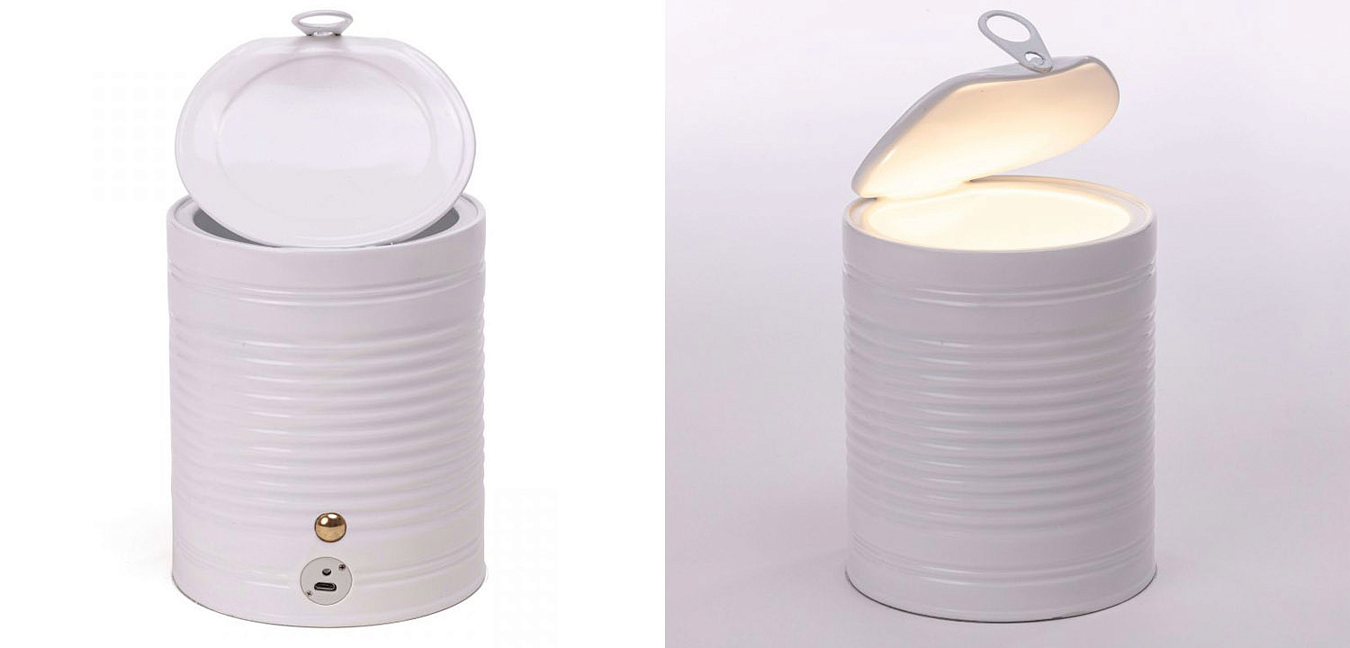 Настольная лампа Seletti Daily Glow Tomato Настольная лампа Seletti Daily Glow Tomato - Loft-Concept в Брянске