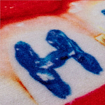 Коврик Seletti Shit варинант исполнения - 3 | Loft Concept в Брянске