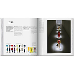 Альбом для дизайнеров Issey Miyake варинант исполнения - 13 | Loft Concept в Брянске