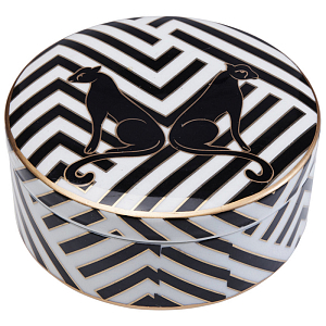 Шкатулка Panthers 