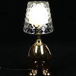 Лампа настольная Kosett 2 варинант исполнения - 1 | Loft Concept в Брянске