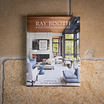 Книга Ray Booth: Evocative Interiors варинант исполнения - 5 | Loft Concept в Брянске