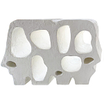 Дизайнерская Консоль природной формы Antares Console  варинант исполнения - 2 | Loft Concept в Брянске