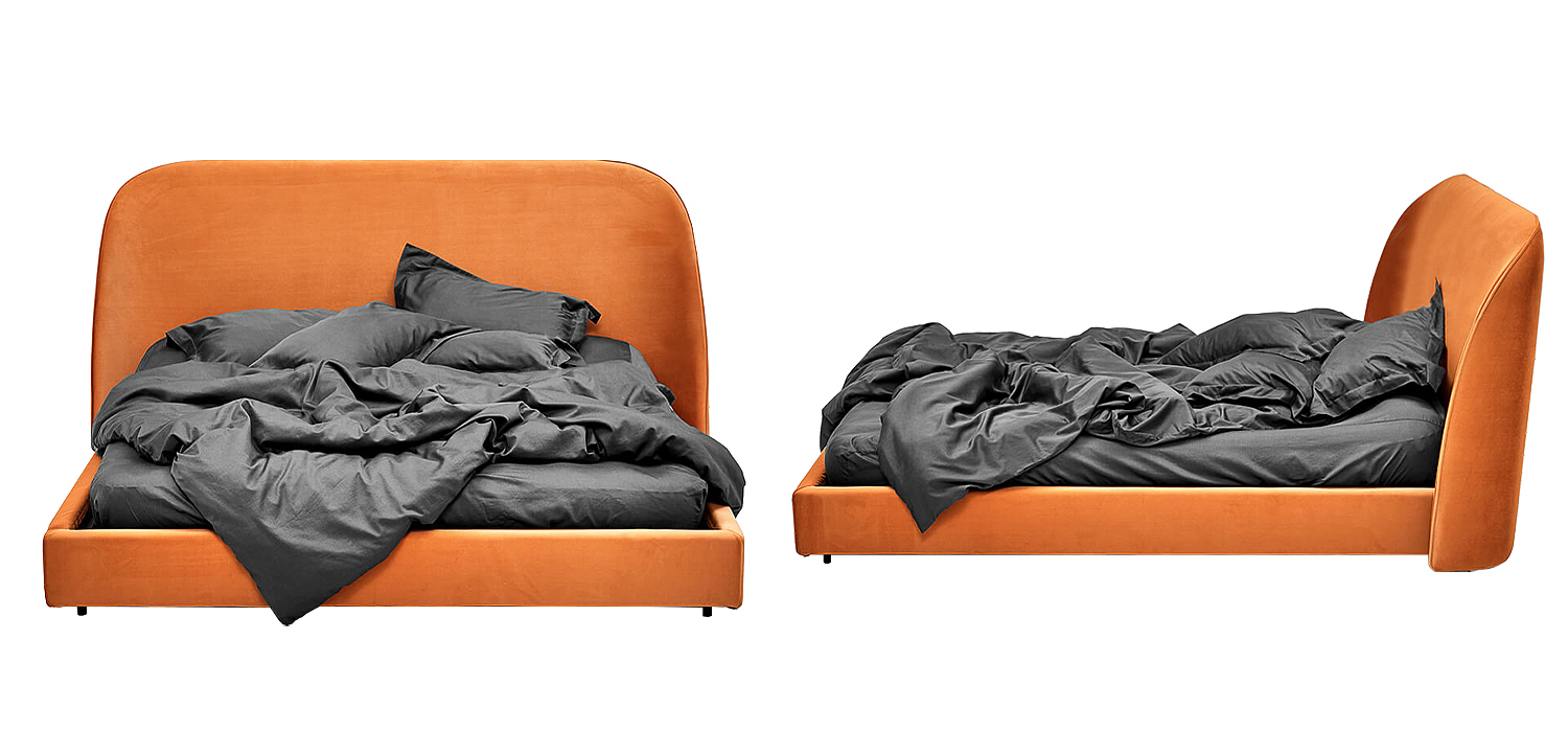 Кровать Adjo Bed Кровать Adjo Bed - Loft-Concept в Брянске