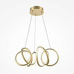 Люстра подвесная Curve 3000-4000К варинант исполнения - 7 | Loft Concept в Брянске