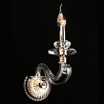 Бра настенное хрустальное Daniele варинант исполнения - 1 | Loft Concept в Брянске