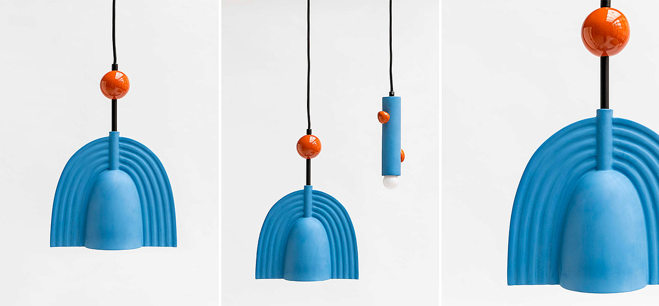 Подвесные светильники MOROSHKA one Подвесные светильники MOROSHKA one - Loft-Concept в Брянске
