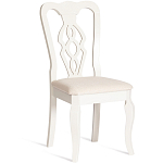 Стул деревянный с узором Hercules варинант исполнения - 3 | Loft Concept в Брянске