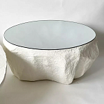 Стол журнальный «Саян» варинант исполнения - 2 | Loft Concept в Брянске