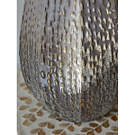 Ваза с фактурным корпусом Ripple варинант исполнения - 4 | Loft Concept в Брянске