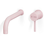 Цветной смеситель Mireda варинант исполнения - 4 | Loft Concept в Брянске