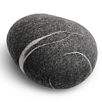 Пуф - Камень ИСТ варинант исполнения - 2 | Loft Concept в Брянске