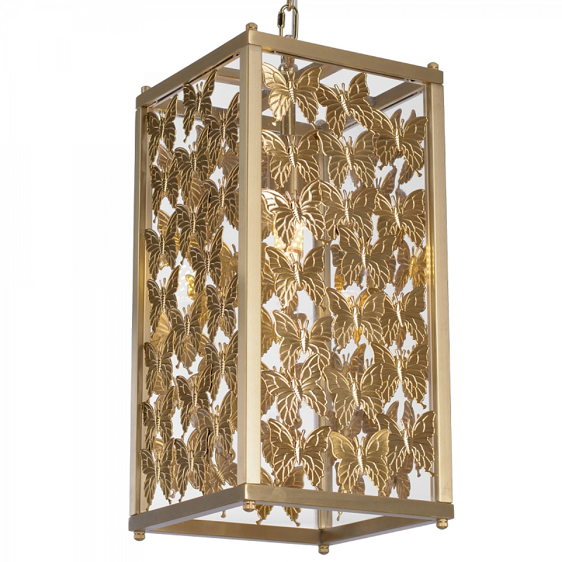 Бра Tommy Mitchell Butterfly Sconce Латунь Бра Tommy Mitchell Butterfly Sconce Латунь в Брянске | Loft Concept