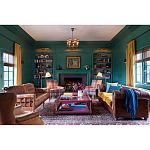 Книга Golden Light: The Interior Design of Nickey Kehoe варинант исполнения - 6 | Loft Concept в Брянске