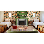 Книга Golden Light: The Interior Design of Nickey Kehoe варинант исполнения - 10 | Loft Concept в Брянске