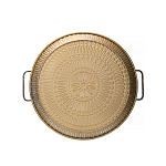 Поднос железный Platinum варинант исполнения - 3 | Loft Concept в Брянске