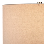 Настольная лампа шестиугольной формы Hexagon варинант исполнения - 2 | Loft Concept в Брянске