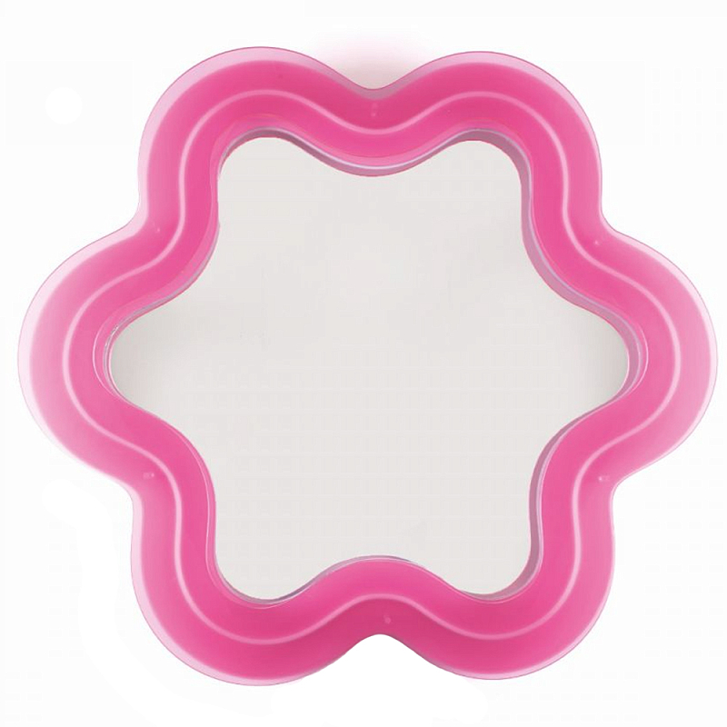Зеркало Seletti Flower Розовый Зеркало Seletti Flower Розовый в Брянске | Loft Concept