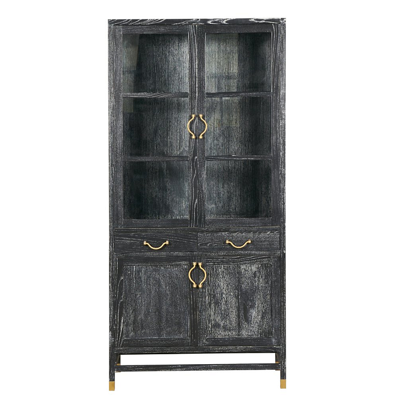 Шкаф Garans Графит в Брянске | Loft Concept 