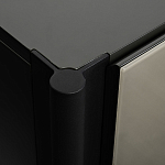 Консоль с 2-мя ящиками Superiority варинант исполнения - 3 | Loft Concept в Брянске