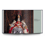 Великие музеи мира: Великобритания. Королевская коллекция варинант исполнения - 3 | Loft Concept в Брянске