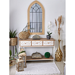 Набор из двух шкатулок с эффектом патинирования Austronesian Caskets варинант исполнения - 3 | Loft Concept в Брянске