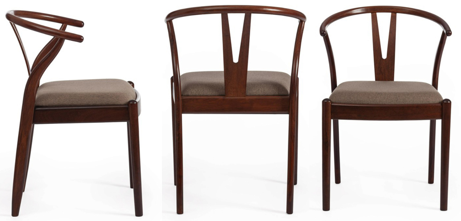 Стул Jander Chair Стул Jander Chair - Loft-Concept в Брянске