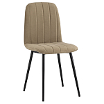 Обеденный стул без подлокотников EASY CHAIR Cappuccino варинант исполнения - 1 | Loft Concept в Брянске