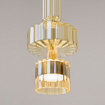 Подвесной светильник Level В 3000К 12ВТ варинант исполнения - 4 | Loft Concept в Брянске