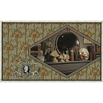 Книга A Tale Of Interiors варинант исполнения - 8 | Loft Concept в Брянске