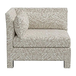 Угловое Кресло модуль Naratein варинант исполнения - 2 | Loft Concept в Брянске